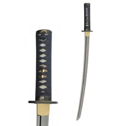 Hanwei Kaeru Wakizashi