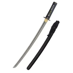Hanwei Kaeru Wakizashi -Svaerd Salg kaeru wakizashi 4