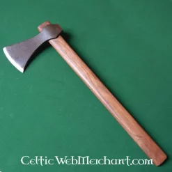 Hanwei Kaste Axe, Antikke 10 Hanwei Kaste Axe, Antikke -Svaerd Salg kaste axe antikke 3