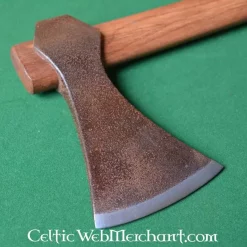 Hanwei Kaste Axe, Antikke 11 Hanwei Kaste Axe, Antikke -Svaerd Salg kaste axe antikke 4