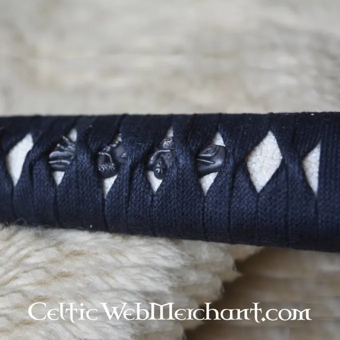 John Lee Katana Fæstet (30 Cm) 5 John Lee Katana Fæstet (30 Cm) - Billede 3