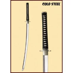 Cold Steel Katana (Kejser-serien)