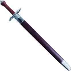 Katzbalger 16.-17. Århundrede