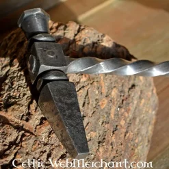 Ulfberth Kavaleri Krigshammer 11 Ulfberth Kavaleri Krigshammer -Svaerd Salg kavaleri krigshammer 3