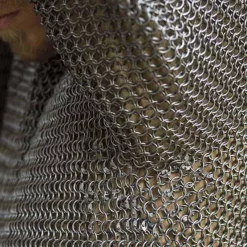 Epic Armoury Kavalerihus, Blødt Stål -Svaerd Salg kavalerihus blodt stal 1