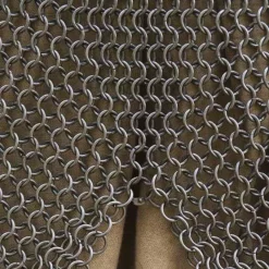 Epic Armoury Kavalerihus, Blødt Stål -Svaerd Salg kavalerihus blodt stal 3