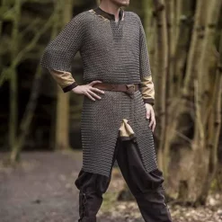 Epic Armoury Kavalerihus, Blødt Stål -Svaerd Salg kavalerihus blodt stal 4