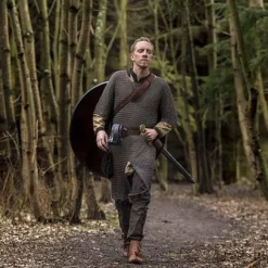 Epic Armoury Kavalerihus, Blødt Stål -Svaerd Salg kavalerihus blodt stal 5