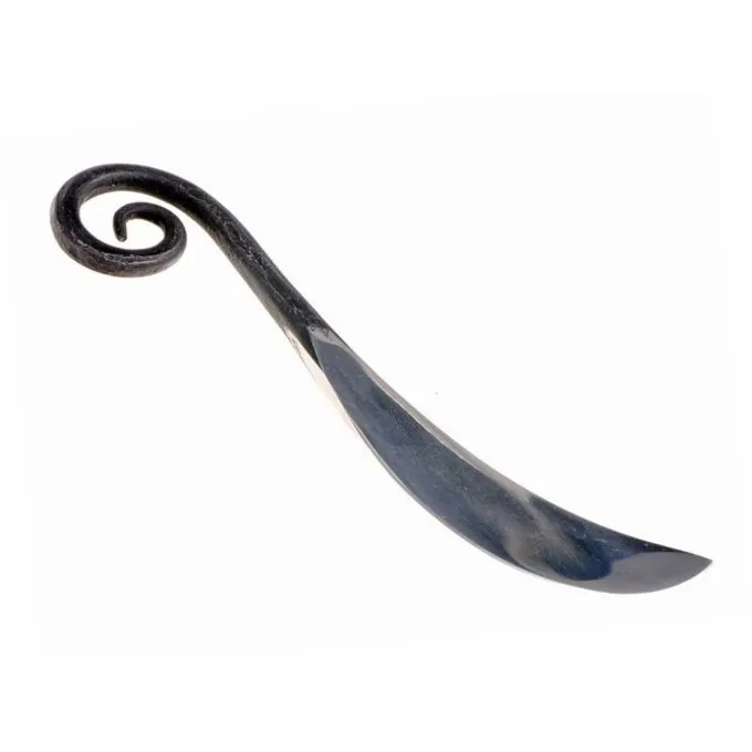 Keltisk Druidkniv 5 Keltisk Druidkniv - Billede 3