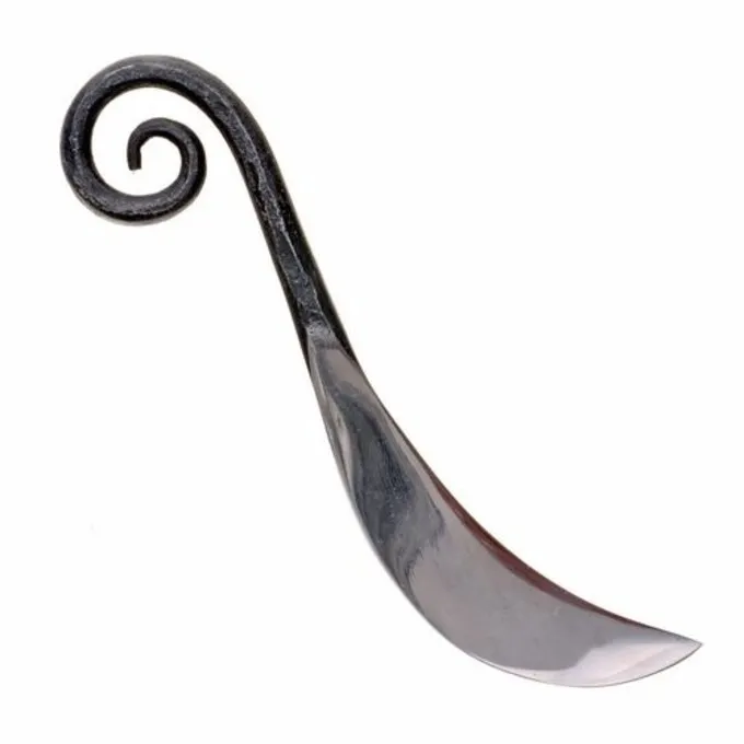 Keltisk Druidkniv 3 Keltisk Druidkniv