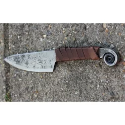 Keltisk / Germansk Kniv 7 Keltisk / Germansk Kniv -Svaerd Salg keltisk germansk kniv 1