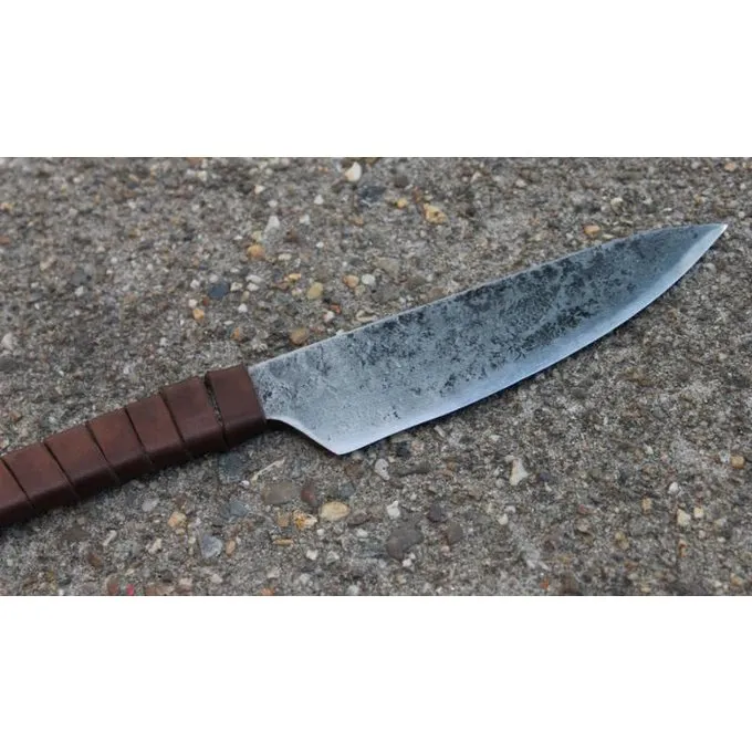 Keltisk / Germansk Kniv 5 Keltisk / Germansk Kniv - Billede 3