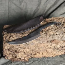 Mytholon Keltisk Kniv Glen, M 10 Mytholon Keltisk Kniv Glen, M -Svaerd Salg keltisk kniv glen m 2