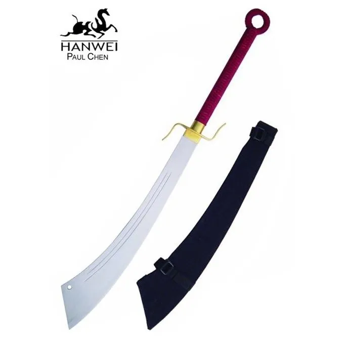 Hanwei Kinesisk Dadao 3 Hanwei Kinesisk Dadao