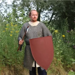 Deepeeka Kite Skjold Til Maling