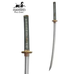 Hanwei Knæler Katana