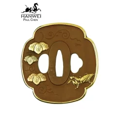 Hanwei Knæler Katana -Svaerd Salg knaeler katana 3