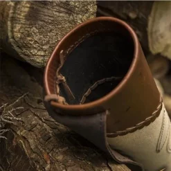 Epic Armoury Kogger Archer Fløde-brun 13 Epic Armoury Kogger Archer Fløde-brun -Svaerd Salg kogger archer flode brun 5