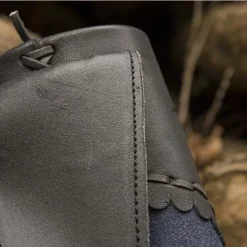 Epic Armoury Kogger Bueskytte Blå-sort -Svaerd Salg kogger bueskytte bla sort 3