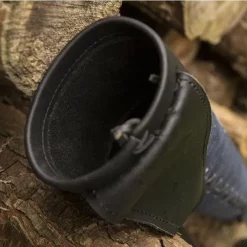 Epic Armoury Kogger Bueskytte Blå-sort -Svaerd Salg kogger bueskytte bla sort 4