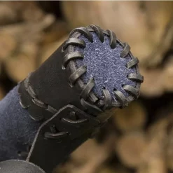 Epic Armoury Kogger Bueskytte Blå-sort -Svaerd Salg kogger bueskytte bla sort 5