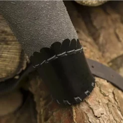 Epic Armoury Kogger Bueskytte Grå-sort -Svaerd Salg kogger bueskytte gra sort 3