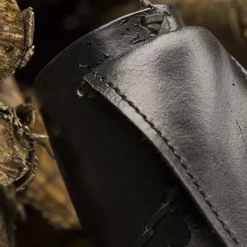 Epic Armoury Kogger Bueskytte Grå-sort -Svaerd Salg kogger bueskytte gra sort 4