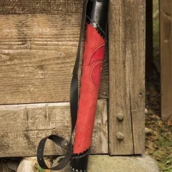 Epic Armoury Kogger Bueskytte Rød-sort