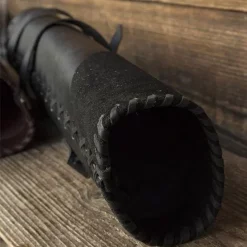 Epic Armoury Kogger Jæger, Sort -Svaerd Salg kogger jaeger sort 2