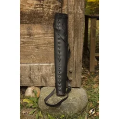 Epic Armoury Kogger Robin Hood, Sort -Svaerd Salg kogger robin hood sort 2