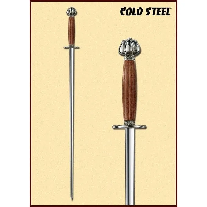 Cold Steel Kolde Stål Sværd-breaker 4 Cold Steel Kolde Stål Sværd-breaker - Billede 2