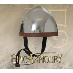 Konisk Hjelm -Svaerd Salg konisk hjelm 3