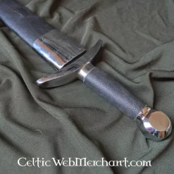 Deepeeka Kort Sværd Med Rund Knap -Svaerd Salg kort svaerd med rund knap 2