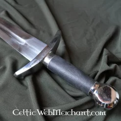 Deepeeka Kort Sværd Med Rund Knap -Svaerd Salg kort svaerd med rund knap 3