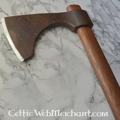 Hanwei Korte Bearded Axe, Antikke -Svaerd Salg korte bearded axe antikke 3