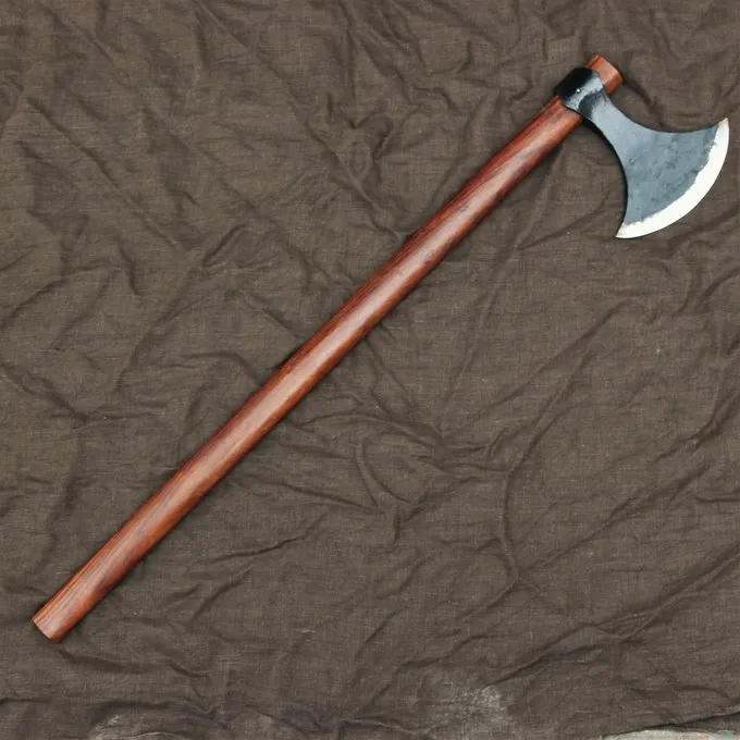 Deepeeka Korte Danske økse 4 Deepeeka Korte Danske økse - Billede 2