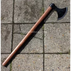 Deepeeka Korte Danske økse 11 Deepeeka Korte Danske økse -Svaerd Salg korte danske okse 3