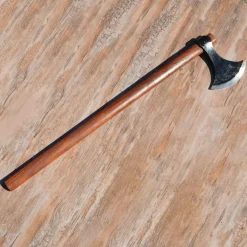 Deepeeka Korte Danske økse 13 Deepeeka Korte Danske økse -Svaerd Salg korte danske okse 5