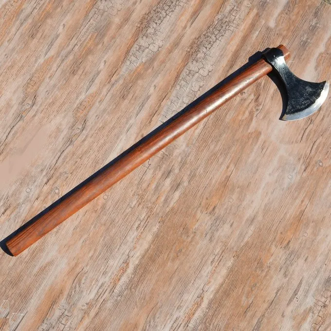 Deepeeka Korte Danske økse 8 Deepeeka Korte Danske økse - Billede 6