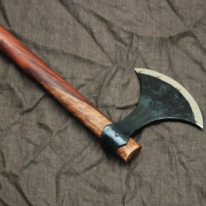 Deepeeka Korte Danske økse 3 Deepeeka Korte Danske økse