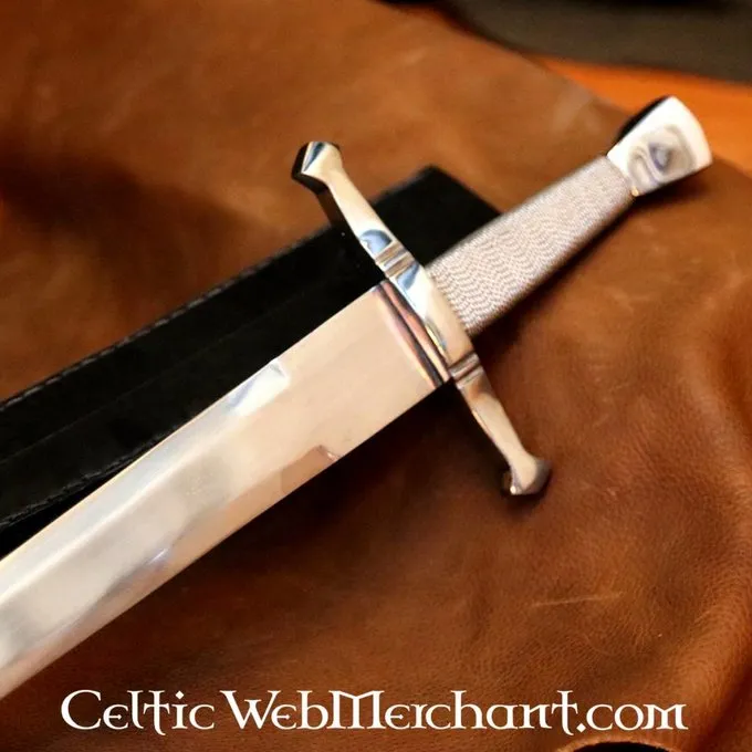 Deepeeka Korte Ridder Sværd 4 Deepeeka Korte Ridder Sværd - Billede 2