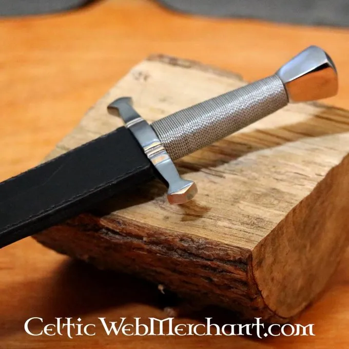 Deepeeka Korte Ridder Sværd 5 Deepeeka Korte Ridder Sværd - Billede 3