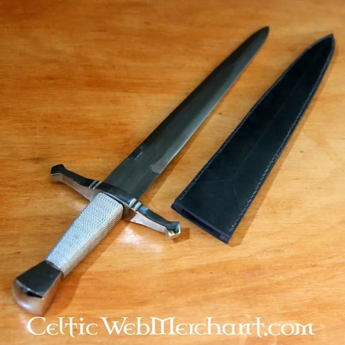 Deepeeka Korte Ridder Sværd 6 Deepeeka Korte Ridder Sværd - Billede 4