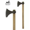 Hanwei Korte Viking Axe, Antikke 1 Hanwei Korte Viking Axe, Antikke -Svaerd Salg korte viking axe antikke