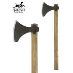 Hanwei Korte Viking Axe, Antikke