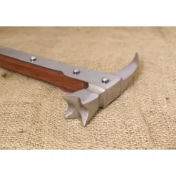 Deepeeka Krigshammer Raven Næb -Svaerd Salg krigshammer raven naeb 3