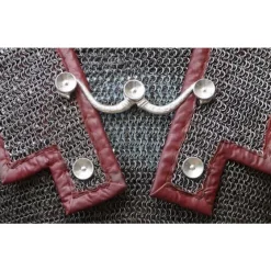 Deepeeka Kroge Til Lorica Hamata Chassenard