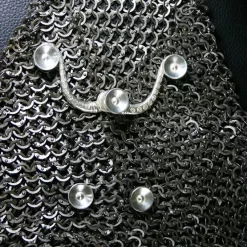 Deepeeka Kroge Til Lorica Hamata Chassenard -Svaerd Salg kroge til lorica hamata chassenard 3