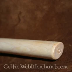 Cold Steel Øksegreb, 56 Cm Lang, 3,4x2,4 Cm -Svaerd Salg ksegreb 56 cm lang 34x24 cm 2