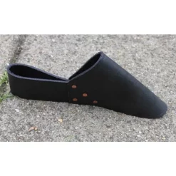 Læder Sværd Holder Til Bælte -Svaerd Salg laeder svaerd holder til baelte 2